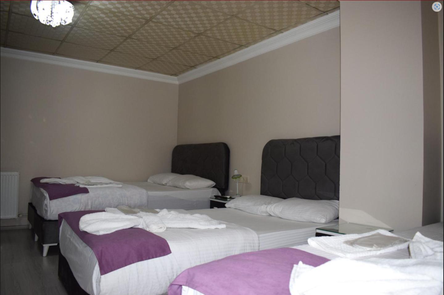 Kuembet Hotel - Istanbul — Photos 1